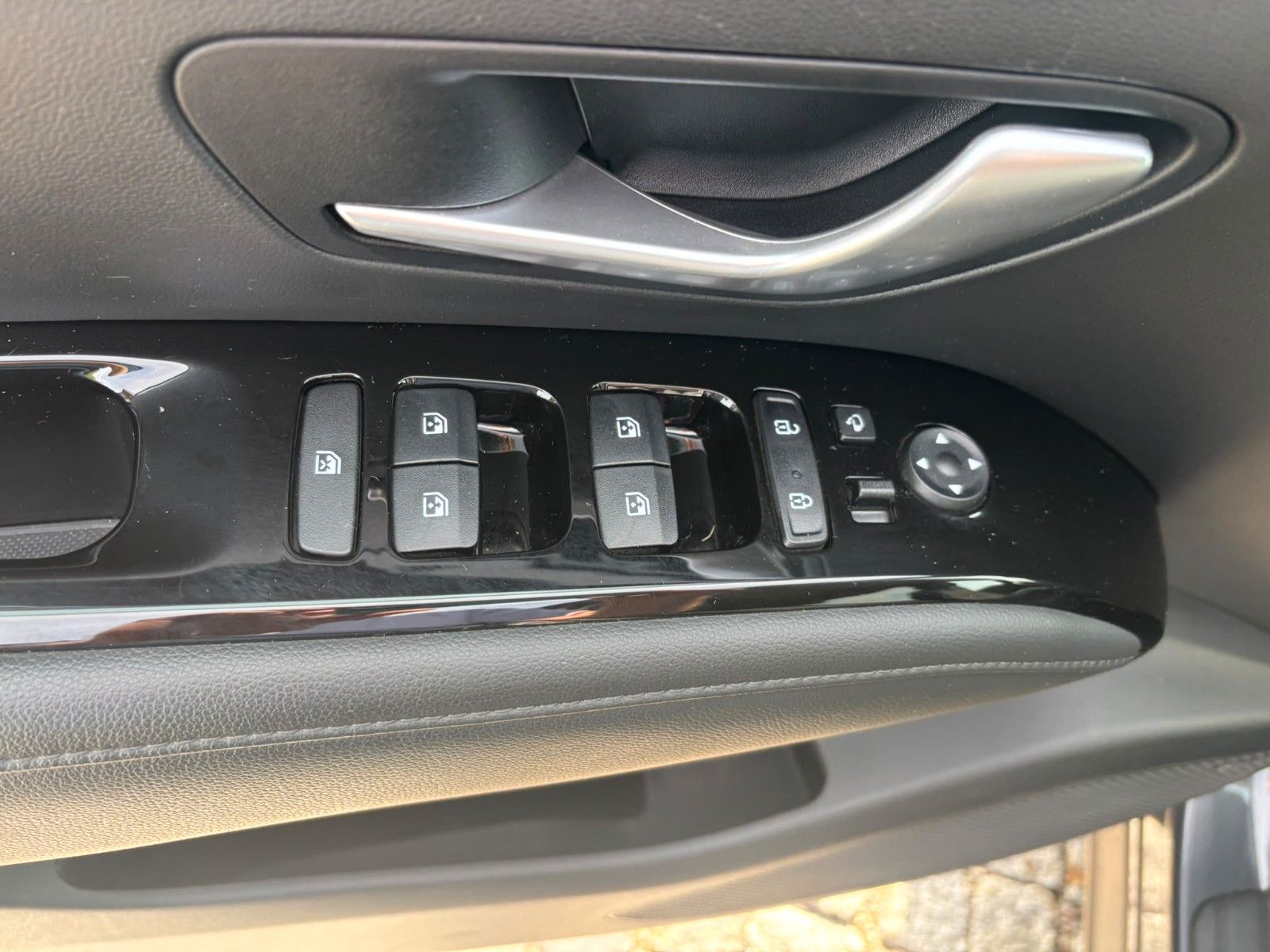 Hyundai Tucson – Bild 12