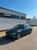 BMW E90 330i N52 M-Paket Original Zustand ... - BMW 330: 330i E90