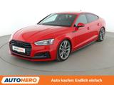 Audi A5 Sportback 2.0 TFSI quattro Sport Aut.*NAVI* - Audi A5