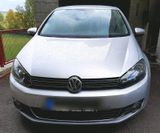 Volkswagen Golf VI Highline TSI 1.4 ccm 122 PS Scheck... - Volkswagen Golf: V Tsi 122 Ps