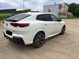 BMW iX2 xDrive30 - - BMW iX2 Gebrauchtwagen