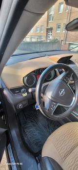 Opel Zafira Tourer 1.6 ECOTEC DI Turbo 125kW Edit... - gebrauchte Opel Zafira Tourer aus dem Jahr 2013