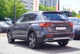 Seat Tarraco 1.5 TSI ACT Xcellence Panorama AHK Navi - Seat Tarraco in Dresden