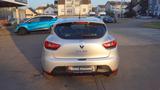 Renault Clio IV TCe 120 Automatik "Dynamique" Navi+ PDC - Renault Clio: Tce Dynamique