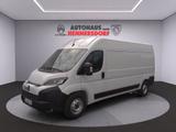 Citroën Jumper 35 L3H2 BlueHDi 140 Automatik - Citroën Jumper: Automatik