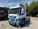 DAF CF 400 FT MX ENGINE BRAKE - APK/TUV 12/2026 - EU - DAF 400