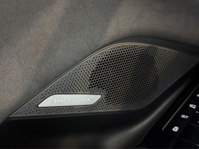 A6 Avant e-tron performance 270 kW
