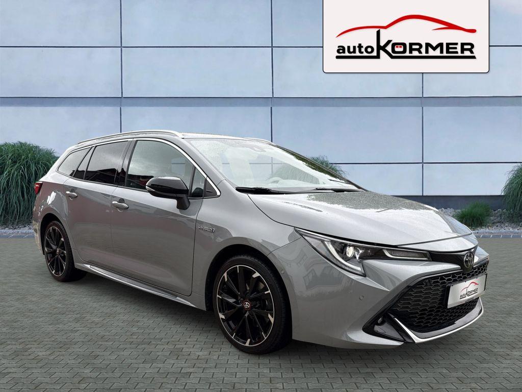 Toyota Corolla TS 2.0 Hybrid GR Sport JBL,HUD,Matrix