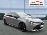 Toyota Corolla TS 2.0 Hybrid GR Sport JBL,HUD,Matrix - Toyota Corolla Gebrauchtwagen in München