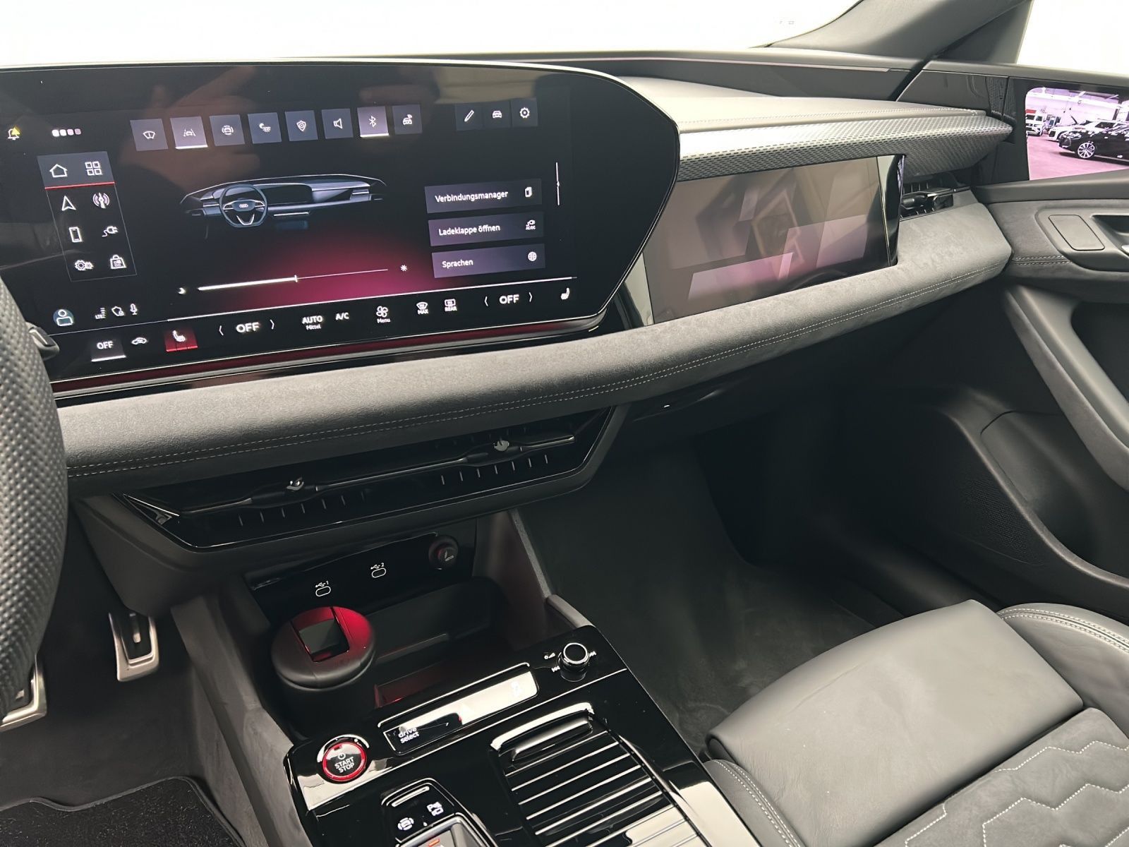 Audi A6 e-tron - Bild 7