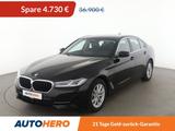 BMW 545e xDrive Aut.*NAVI*LED*360CAM*HUD*SHZ*ACC* - BMW 545 Gebrauchtwagen
