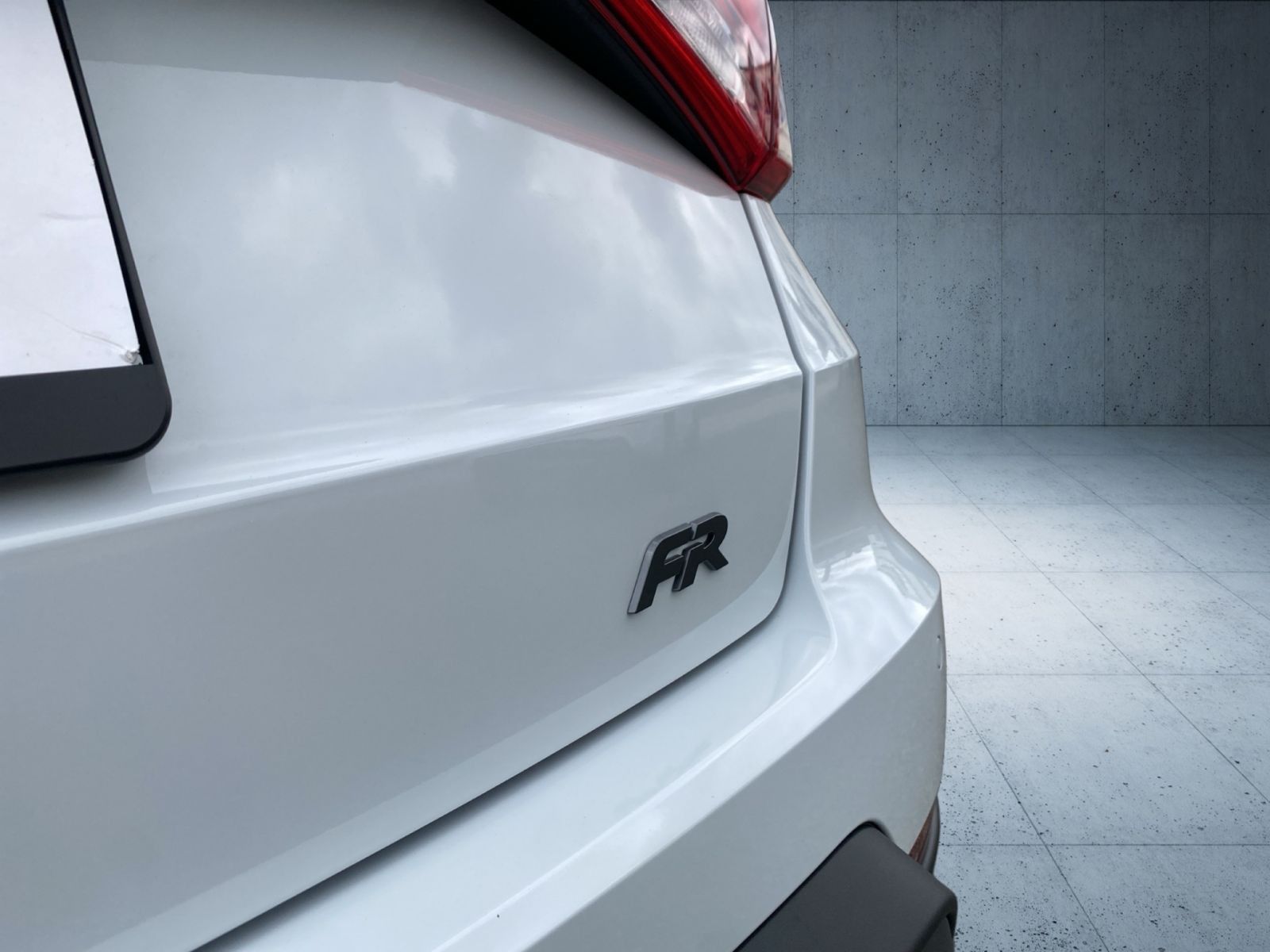 Seat Arona - Bild 24
