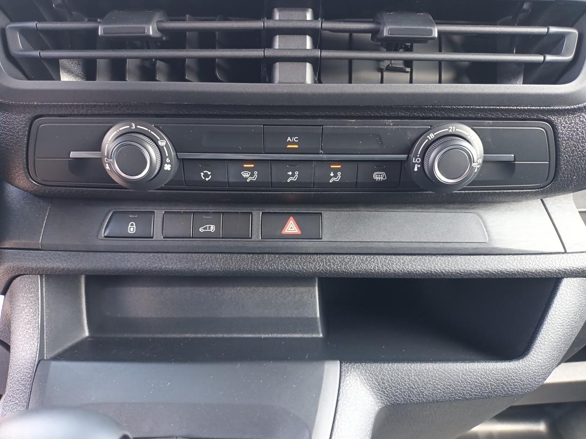 Toyota Proace 1.5 L1 Work*DAB*PDC HI.*TEMPOMAT*