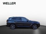 BMW X3 xDrive30d M Sport DA-Prof,HUD,H/K,Standh,Pano - BMW X3: Automatik