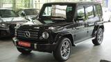 Mercedes-Benz G 400 d*AMG*SUPERIOR*STHZ*MANUFAKTUR - Mercedes-Benz G 400 Gebrauchtwagen