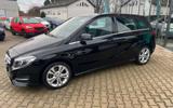 Mercedes-Benz B 200 B 200 7G-DCT Urban +LED-Performance + Park - Mercedes-Benz B 200 in Bonn