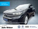 Volkswagen Touareg 3.0TDI Elegance Luft AHK TravelAssist