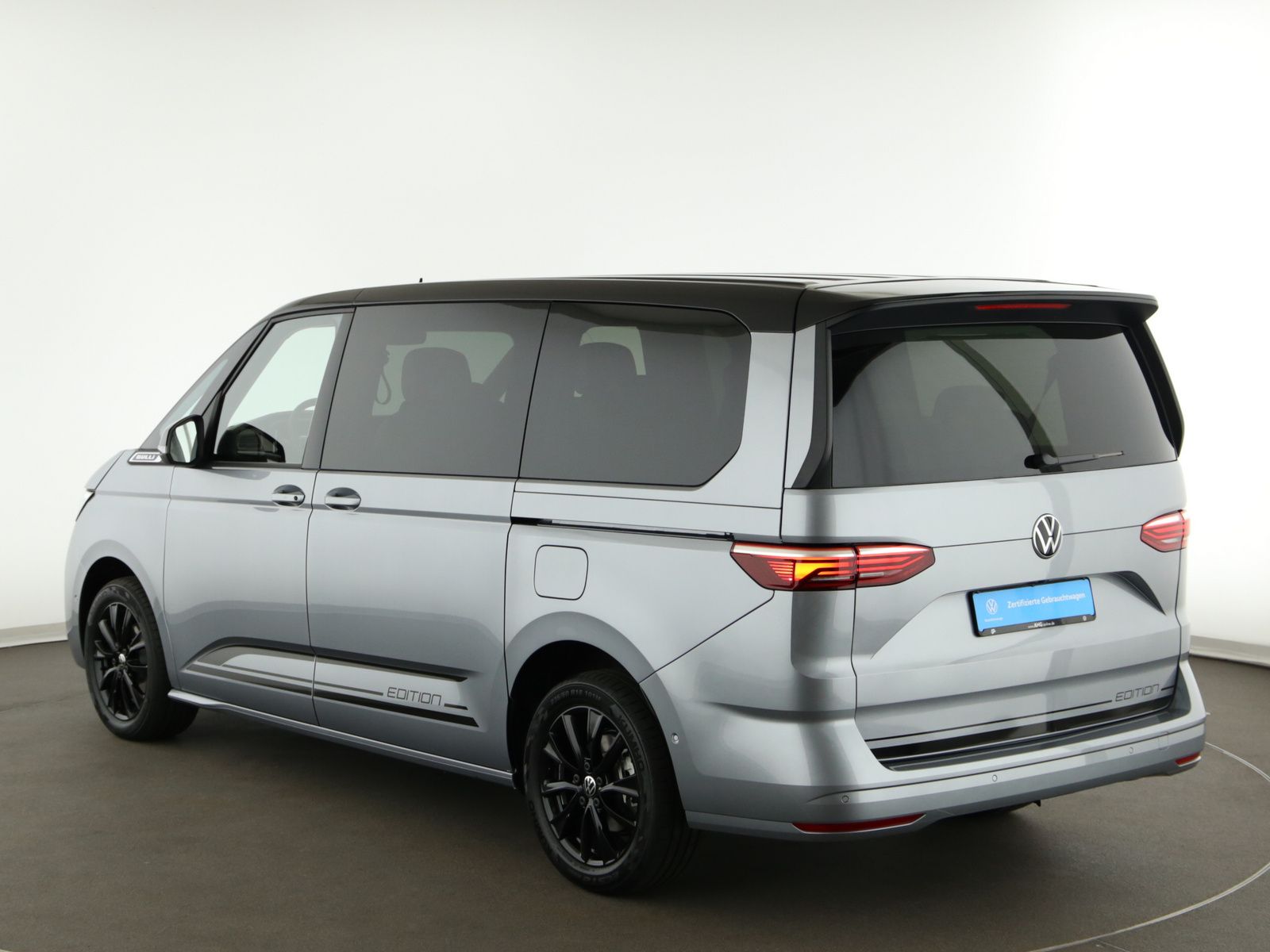 Volkswagen T7 Multivan 2.0TDI 150PS DSG lang Edition AHK SH foto 5