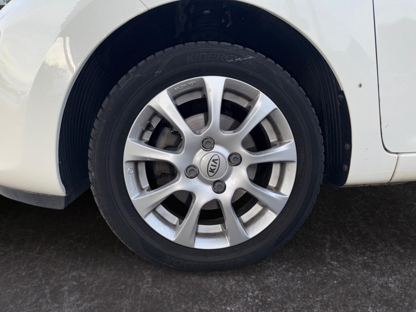 Kia Picanto 1.2 World Cup ed. Klima Apple CarPlay An