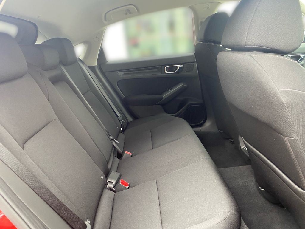 Fahrzeugabbildung Honda Civic e:HEV 2.0 i-MMD Hybrid Elegance (FE)