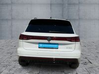 Volkswagen Touareg - Vorschau Bild 5