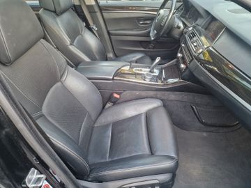 BMW 530 - 11
