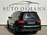Mercedes-Benz GLS 500 4M 9G-TR AMG Line Grand Edition 7-Sitzer - Mercedes-Benz GLS 500 Gebrauchtwagen