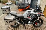 BMW R 1200 GS Adventure - VON 1001 BIS 1500 CCM