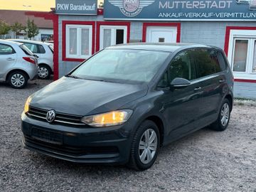 Volkswagen Touran - 2