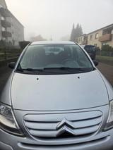 Citroën Citroen C3 1.4 - Citroën C3 Gebrauchtwagen in Hannover
