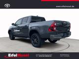 Toyota Hilux 2,8 l Double Cab 4X4 Invinvcib *AHK/WKR* - Toyota Hilux Neuwagen