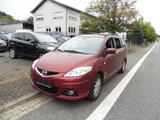 Mazda 5 Lim. 2.0 Active - gebrauchte Mazda 5 aus dem Jahr 2010