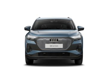 2025 AUDI Q4 E-TRON 照片 2