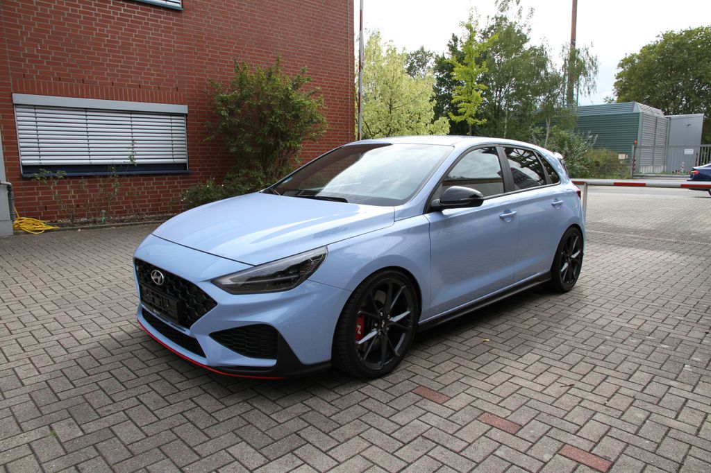 Image of Hyundai i30