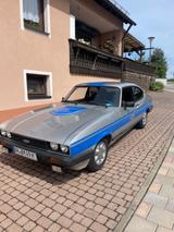 Ford Capri 1600 - Ford Capri