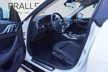 BMW 420 - 3
