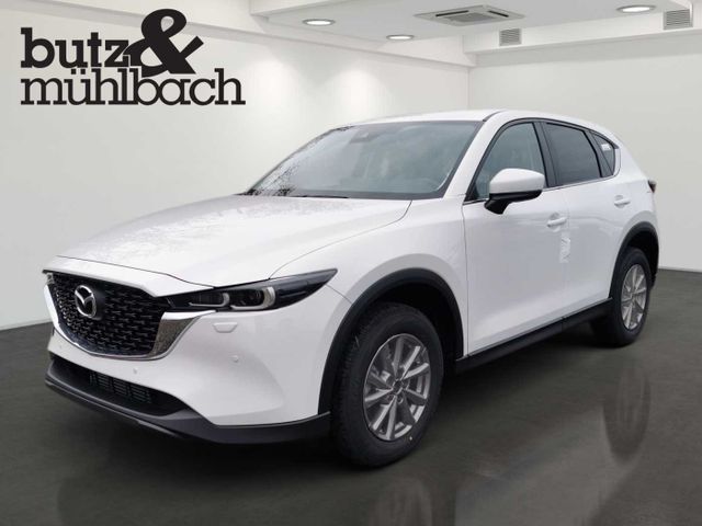 Mazda CX-5 SKYACTIV-D 150 SCR Aut. Center-Line