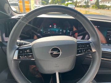 Opel Astra L 5tg 1.2 Turbo GS Multimedia