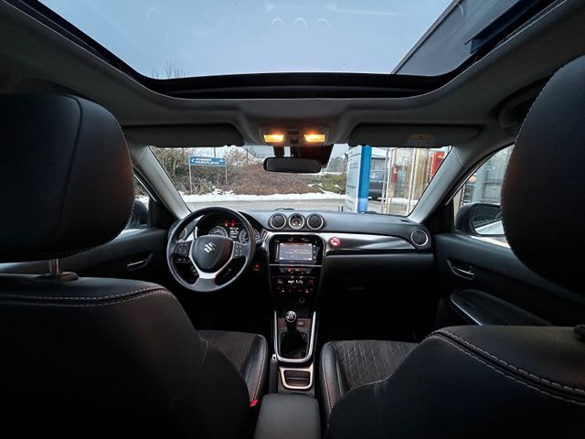 Vitara 1.0 Comfort*PANO*RFK*AHK*
