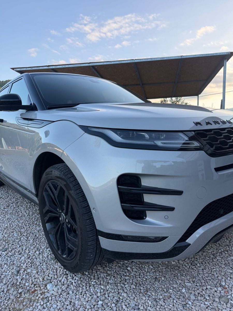 Land Rover Range Evoque 2.0 I4 200 CV AWD Auto S imagem 3