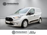 Ford Transit Connect 200L1 Trend 1.0 EcoBoost Standhe - silberne Ford Transit Connect
