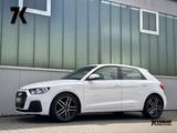 Audi A1 Sportback 30 TFSI *PDC|SHZ|TEL* - Audi A1 in Mönchengladbach