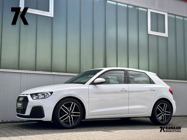 AUDI A1 Sportback 30 TFSI *PDC|SHZ|TEL*