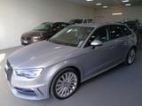 Audi A3 A3 Sportback 1.4 tfsi e-tron Ambition 15 - Audi A3 mit Hybrid-Antrieb: Ambition