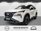Nissan X-Trail e-Power e-4orce N-Trek 1.5 VC-T 5-Sitze - Nissan X-TRAIL N-TREK mit Hybrid-Antrieb (Benzin/Elektro)