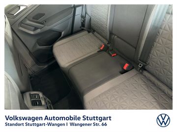 Volkswagen Tiguan - 7