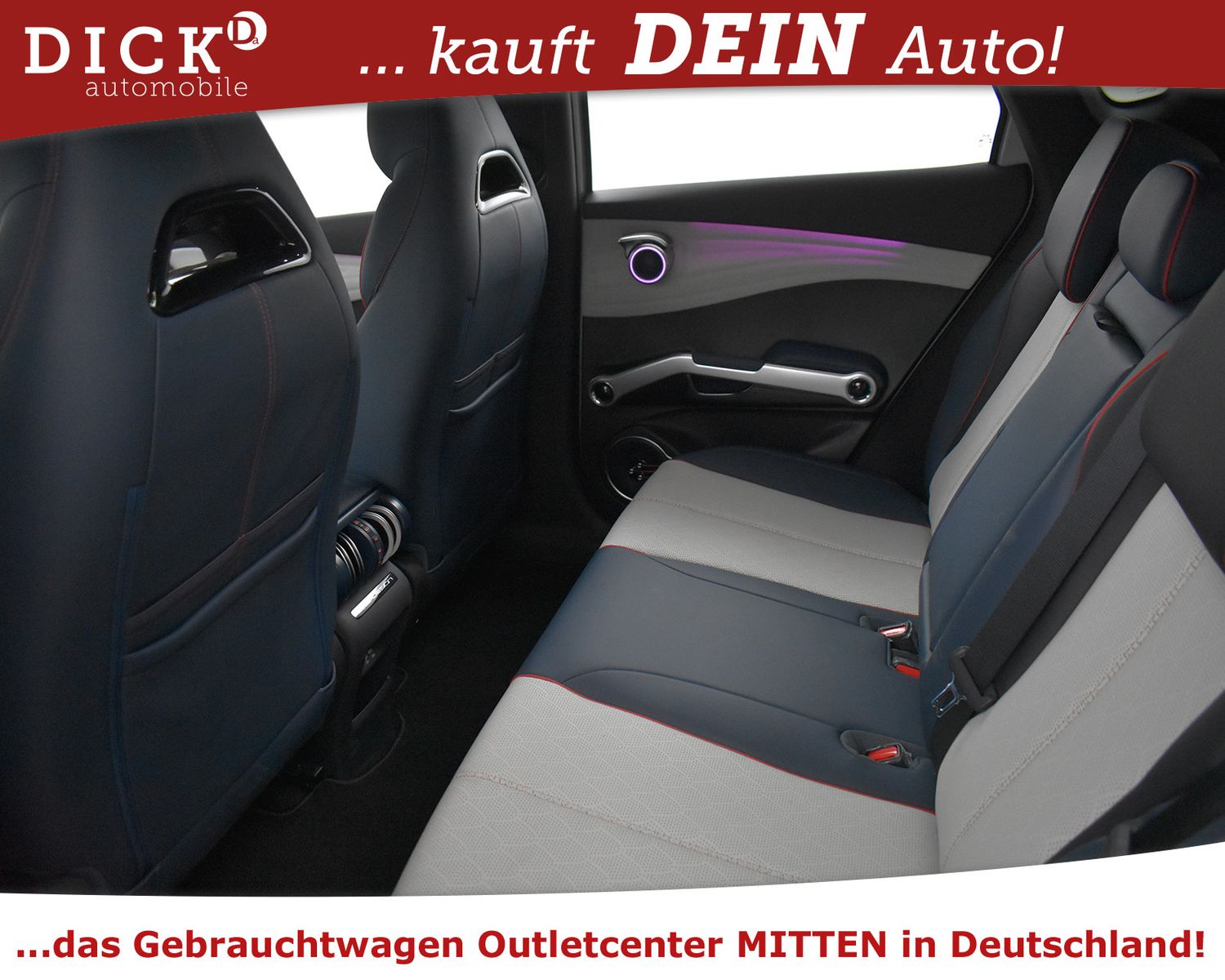 BYD Atto 3 Design WERKSGA+PANO+NAVI+LED+SHZ+ACC+360+ - Image 19
