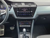 Volkswagen Touran - Vorschau Bild 9