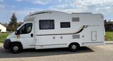 Sun Living Lido M 46 Sp - Diesel Liv