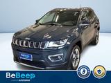 Jeep Compass 2.0 MJT OPENING EDITION 4WD 140CV A - Jeep Compass: Opening Edition